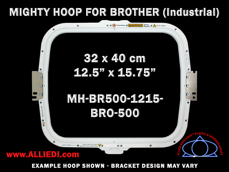 Brother Hoops