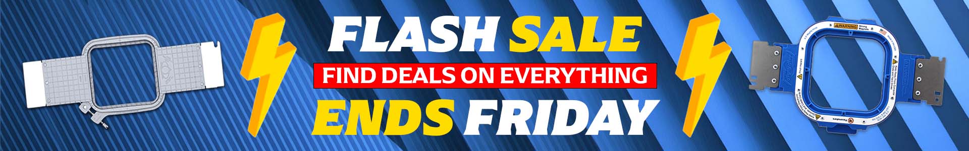 ALLIED HOOPS FLASH SALE - FIND DEALS ON EVERYTHING